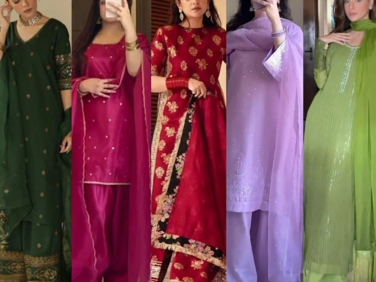 Suit Design हर फंक्शन और त्योहार में छा जाएंगी,आज ही चुनें तारीफ लूटने वाले ये सूट डिजाइन