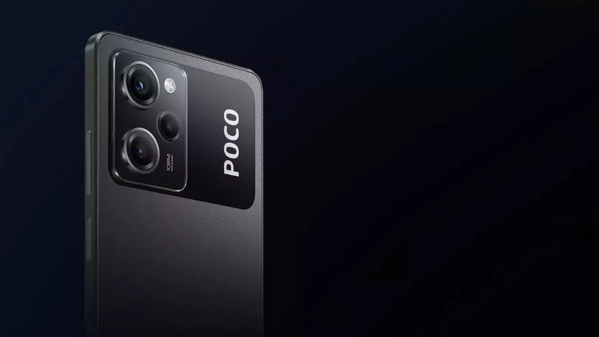 Poco X6 Neo 5G Launch Today: नया Poco X6 Neo धमाकेदार फीचर्स के साथ मार्केट में एंट्री, कीमत